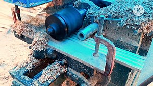 Ek hi Randa machine se banaya 1000ro design #randamachine | Pasha carpenter | Facebook