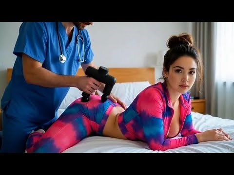 Massage Gun Vibration Therapy Explained | Deep Muscle Pain Relief by Dr. George Wilson