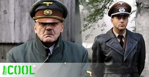5 nejlépe zahraných filmových Hitlerů: Od Valkýry k Pádu Třetí říše