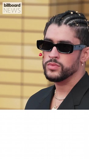 Bad Bunny on Tinder?! 👀 But it may not be how you think. #BillboardNews | Billboard