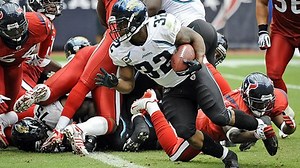 Maurice Jones-Drew highlights