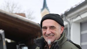 Bio-Bauer Ralf Huber: Landwirte müssen Vorreiter beim Klimaschutz sein