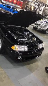 86K views · 2.5K reactions | Mustang weeks award winner goes to this beautiful 93 cobra. Props to @midwestfoxrods paint and body Owner: @nrmeyer24 | CobrasOnly | Facebook