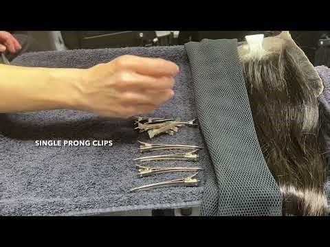 Mesh Integration System