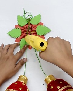 Beautiful home decor craft !! | Craft Engineer