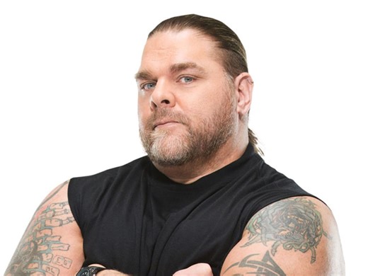 Bill DeMott Reveals His First Impression Of Roman Reigns