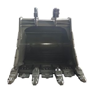 [Hot Item] Used Excavator Ditching Buckets Excavator RC Buckets
