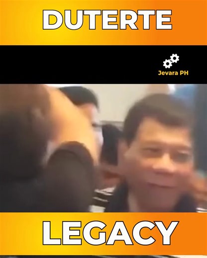 2.4K views · 66 reactions | THE DUTERTE LEGACY | Jevara PH | Jevara PH | Facebook