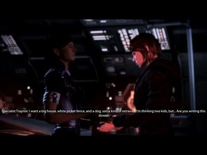 Samantha Traynor - Whatever Happens...I Love You