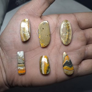 Cabochon en jaspe, 73 carats, pierres précieuses non serties - Etsy France