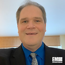 Michael Enloe, CTO for STE CFT at Army Futures Command, to Serve as Panelist at Potomac Officers Club’s Future Virtual Battlefield Event on July 22nd - GovCon Wire