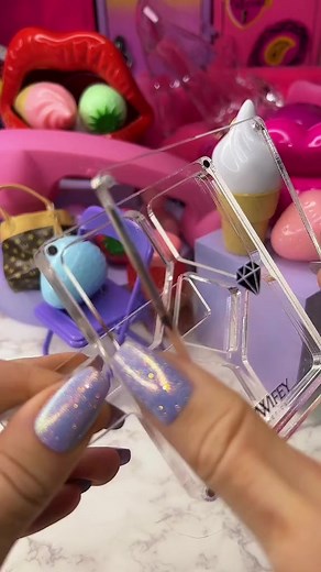 Make your own body highlighter 🥰 #highlighter #amazonbeauty #makeup #MustHaveItems | Peachy Queen