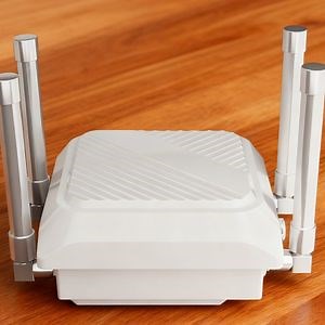 [Hot Item] 3km Long-Range Uav Rid Drone Detection Poe Jammer