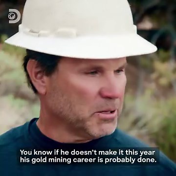 انضموا إلى فريدي وخوان لمطاردة الذهب. ابتداءً من 14 أغسطس على قناة ديسكفري. أو أس أن قناة رقم ٥٠ Join Freddy & Juan on their journey to chase gold! Starting on the 14th of August on Discovery Channel. OSN channel #50 | Discovery Channel Middle East