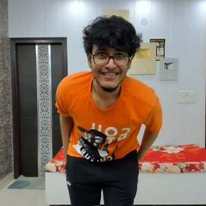 Nischay Malhan on Instagram: "😆"