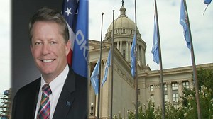 Governor Mary Fallin Signs The Mark Costello Act Into Law