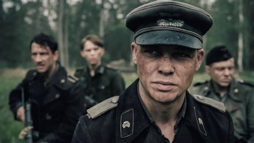 Amazon's New Gritty Anti-War Thriller Is 1 of the Biggest WWII Sleepers in Decades