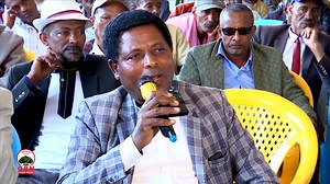 3.6K views · 208 reactions | Jiraattonni Aanaalee Hawaa Galaaniifi Yaamaaloogii Walal, rakkoon misoomawwan bu'uuraa nu furamuu qaba jedhan. | OBN Afaan Oromoo Plus | Facebook