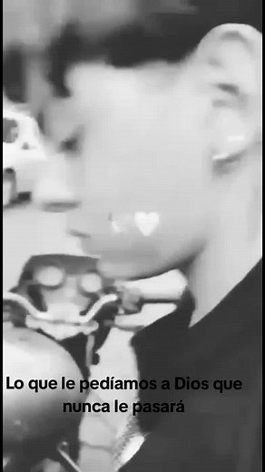 #🤍🕊️ #brotherforever Te deseo lo mejor mi rey, siempre quise que persiguieras tus sueños porque de de este lado no había ningun tipo de envidia, le doy gracias a Dios que apesar de todo, tuviste tu moto la moto que es el sueño de todos. Te quiero mucho mi angelito hermoso, y te prometo nunca dejarte solito en ese panteón. Vivirás en el corazón de todos Josh, sos el hermano que todos quisieran tener, que tuve la fortuna de tenerte, pero te perdí pero no significa que me voy a olvidar de ti un a