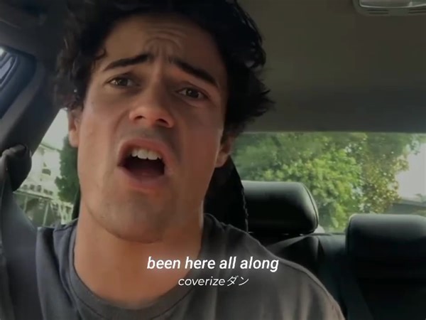 You belong with me | Oliver Mills | 𝘾𝙤𝙫𝙚𝙧𝙞𝙯𝙚 ダン