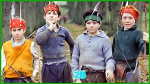 Just William 1977-1978