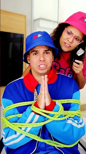 FUNK RAFA E LUIZ! #shorts