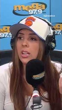 BAD BUNNY LES ENCANTA A LOS CUEROS DICE CLAUDIA BAVEL ACTRIZ DE PORNO!