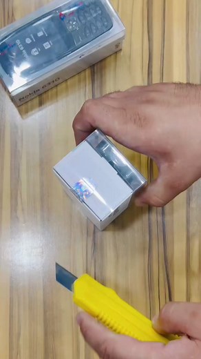 #nokia 6310 2024 Unboxing Welcome to the unboxing of the Nokia 6310 (2024)! Let's dive into this classic reimagined for the modern age. #Nokiaafghanistan #nokia6310 2024 | Nokia Afghanistan نوکیا افغانستان