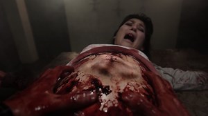 Watch: See a Man Explode in Gory Scene From ‘V/H/S/2,’ Now Out on VOD