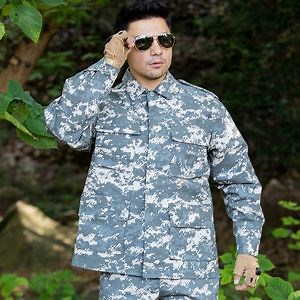 [Hot Item] Wholesale Bdu Uniform Camouflage Tactical Suit