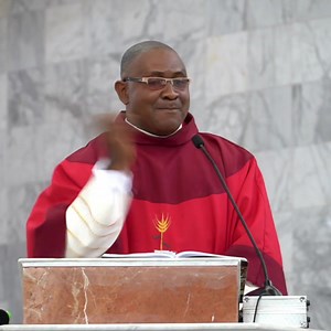 1K views · 66 reactions | The significance of the High Priest tearing this one garment and the splitting of the veil of the temple. #GoodFriday,2022 | Catholic Diocese of Nsukka | Facebook