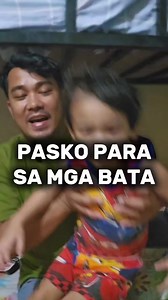 Panahon ng bigayan! #paskongpinoy2024 #fypviralシ #namarapara #dyud #patawad | DYUD