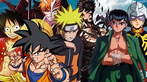 Top 10 Anime You Can Watch to Learn About Discipline and the Importance of Hard Work