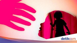 Balita di Madina Diperkosa Ayah Kandung saat Ibu Lagi Tidur