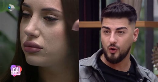 Patrick explodează după ce Bianca declară despre alt concurent că este genul ei de bărbat! „Mă omori psihic!”. Nu ratați o nouă ediție incendiară din „Casa iubirii” de vineri, 15 noiembrie, de la 10:00 și 16:30, la Kanal D