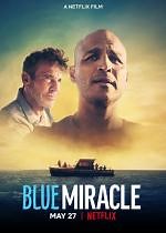 Milagro azul (2021) en cines.com