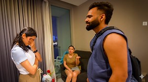 2.1M views · 35K reactions | Lakhan ke Room se nikli Thai Ladki | Neetu ne Pakad liya | Neetu Ki Duniya | Facebook