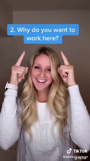 Addison Jarman on TikTok