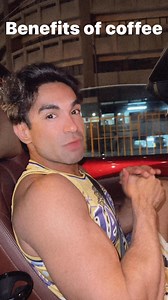 Benefits of coffee #carlosagassi | Carlos Agassi