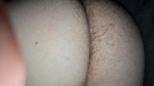 Farting in bed while sleeping