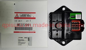 [Hot Item] 三菱ふそうエンジン部品 4m50 EGRドライブユニット Me222991 HD820-R5