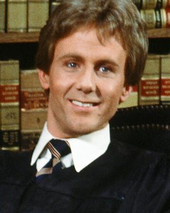 The #NightCourt Revival Revealed What Happened To Judge Harry Stone | Looper
