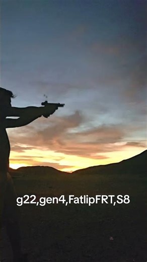 Glock FRT "Fatlip"