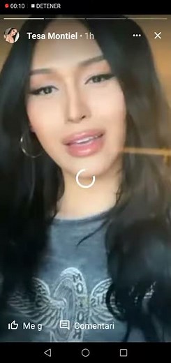 TESA MONTIEL 👸 PARTE 4