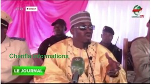 3.1K views · 572 reactions | Chérif Ibrahim Haidara Dit Iba | Chérifla Informations | Facebook