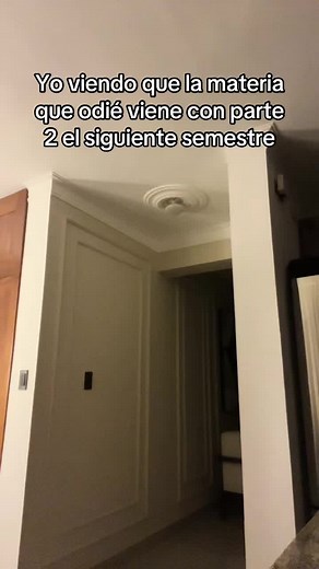 Eto e una burla😭😭😭 #university #humor #content #fyp