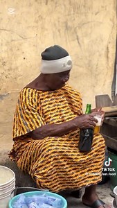 Champion Lege ✌️✌️ no size, experience dey paaa😊 | Gyesi Boako