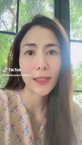 6.9K views · 362 reactions | Cherry Khemupsorn Taiwan Fans Club on Reels | Facebook