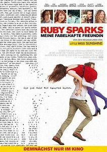 Ruby Sparks - Meine fabelhafte Freundin | Cinestar