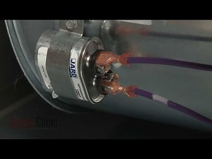 Lennox Furnace Run Capacitor Replacement #12907 | Repair Clinic